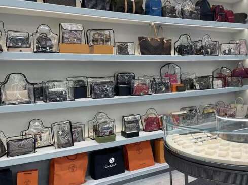 黔西南市奢侈品寄卖回收典