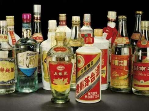 黔西南市回收茅台酒老酒